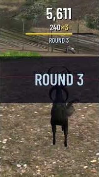 playing goat simulator