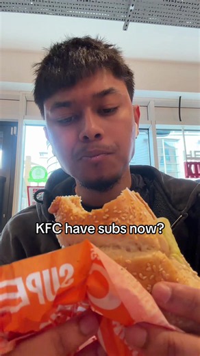 KFC Subs: Best KFC Sub Orders to Try Now
