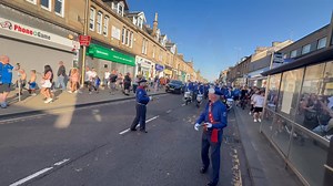 19K views · 521 reactions | County Flute Band - Star of Bethlehem LLOL 247 Parade | Scottish Band Parades | Facebook