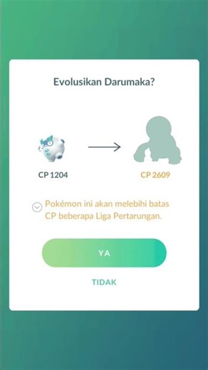 evolusi pokemon darumaka ES