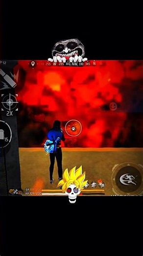 FF|old pick 💀 |craftland map|code 👇🏻