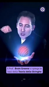 Brian Greene è uno dei fisici teorici più influenti al mondo e probabilmente il più grande divulgatore della teoria delle stringhe. Professore alla Columbia University, ha reso accessibili al grande pubblico concetti complessi attraverso libri bestseller come “L’universo elegante” e serie documentarie che hanno fatto la storia della divulgazione scientifica. La teoria delle stringhe è uno dei tentativi più ambiziosi della fisica moderna: unificare la meccanica quantistica e la relatività general
