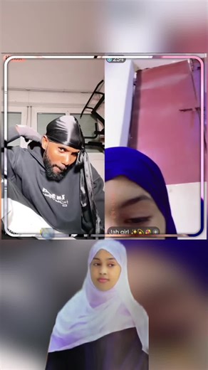 Jah Girl and Money Way: Overcoming Views Problems