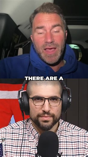 Eddie Hearn Reacts to Jake Paul vs Anthony Joshua #shorts #boxing🥊 #JAKEPAUL #anthonyjoshua #eddiehearn