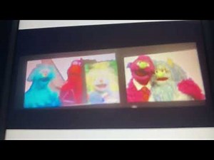 Sesame Street Episode 3910 (FULL)