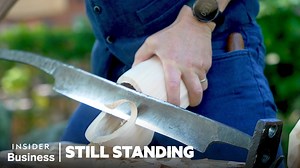 How Dutch Clog Makers Are Keeping An 850-Year-Old Tradition Alive