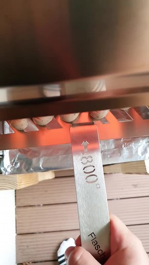 Wurst vom Beefer: Das perfekte BBQ-Gericht