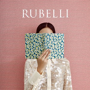 La nuova collezione tessile Rubelli 2022 - Love Affair è arrivata: tessuti che incantano con il design contemporaneo e le performance straordinarie. | Rubelli