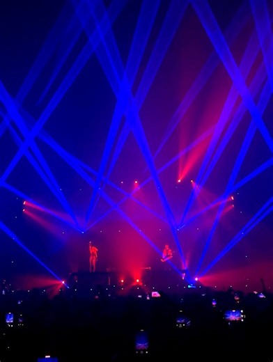 Gareth Emery on Reels