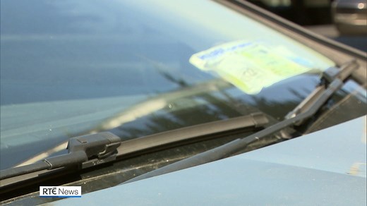 Six motor insurance companies have signed legally binding agreements to reform the way they comply with the country's competition laws | Read more: https://bit.ly/3k9R76e | RTÉ News