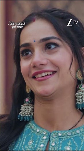 Jaane Anjaane Hum Mile | Ep 374 | Zee TV HD