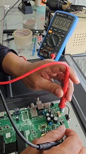 Televisor tcl falla de backlight manera alternativa de recuperar la luz | SERVICELL-MILAGRO servicio técnico reparacion de smartphone y tablet