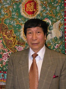 Chiu Chi ling - Alchetron, The Free Social Encyclopedia