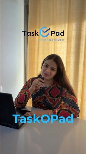 Never Miss a Deadline Again | Best Task Management Software for Teams | TaskoPad