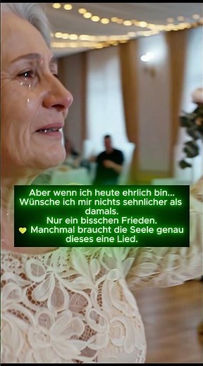 1982 vs 2026: Wir wünschen uns immer noch dasselbe 🕊️ | Ein bisschen Frieden