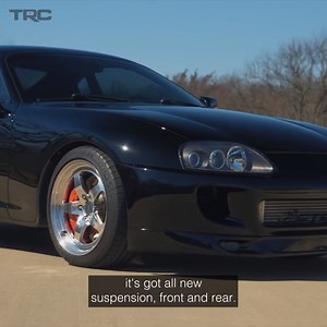 30K views · 1.1K reactions | 1250+HP TRC Supra RETURNS- 50+PSI 2JZ 6-Speed Highway Pulls! | That Racing Channel | Facebook