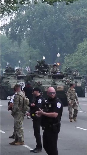 ARMY 2025th BIRTHDAY PARADE