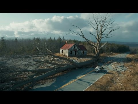 SOMEONE’S WATCHING THEM | Horror Full Movie | Isolation, Fear, Death