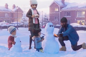 The best Christmas Adverts you might have forgotten