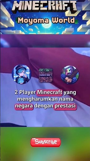 YANG TAU SILAHKAN KOMEN#shorts #minecraft