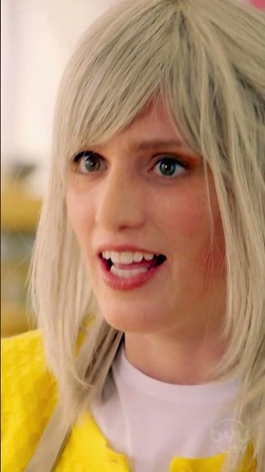 Chaotic Great British Bake Off