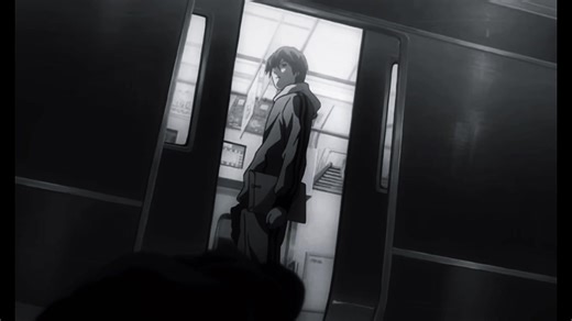 Death Note Kira Tribute Video Edit