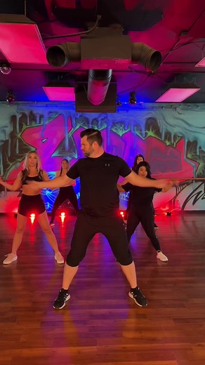 The Sexy Macarena Dance Workout: Cardio Fitness Fun