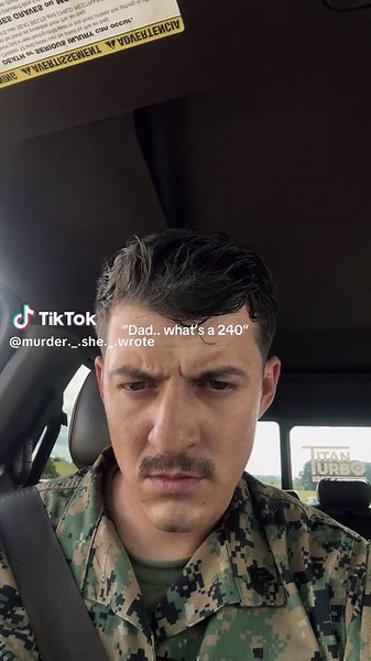 Understanding the Marine Corps 240 Weapon System