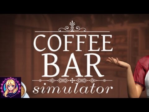 Coffee Bar Simulator/DEMO