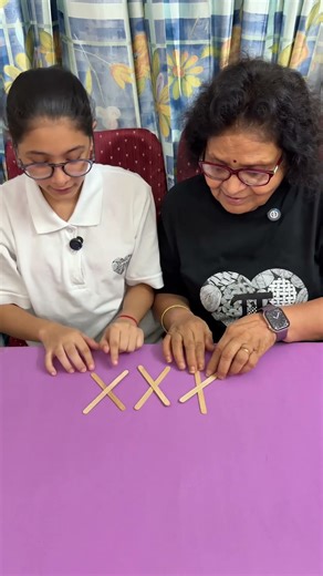 Puzzle # 92 With 6 sticks write thirty. #mathisfun #logicalstation #logicpuzzle