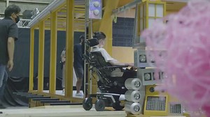 #我们是15##WeThe15##2020东京残奥会##两个奥运，同样精彩#东京残奥会明日开启大幕！[打call][打call][打call]