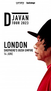 11 reactions | Attention, Djafans! Just announced at the @o2sbe...