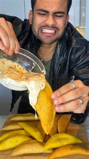 La receta de empanadas colombianas que todos buscan