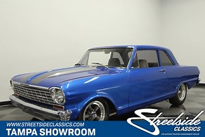 1964 Chevrolet Nova