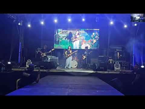 FRANZ Rhythm Live in Loay Bohol ( Final Song)
