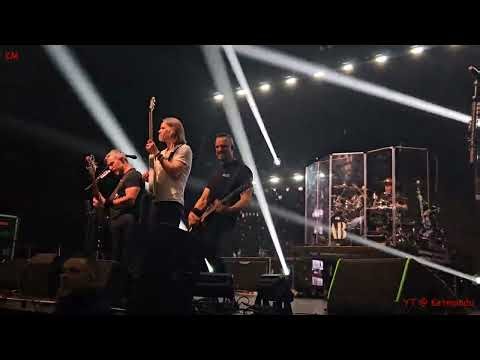 Alter Bridge - Isolation (Live) - Columbiahalle, Berlin (25 January 2026)
