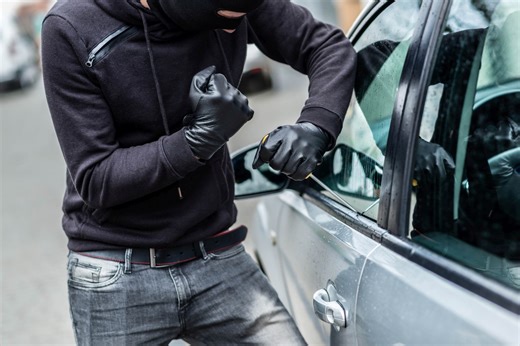 Millions of dollars recovered, hundreds arrested in IL auto theft investigations