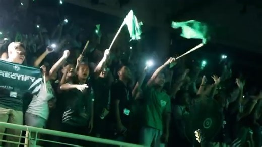 29K views · 595 reactions | A prism of light puts on the final show as #LUMINARE shatters into a burst of colors. In a brilliant symphony of luminescence, relive the cherished memories of the week, one frame at a time. Reminisce the radiant Lasallian spirit that illuminated every corner of the campus through The Spectrum’s #LasallianWeek2024 highlights. Video by Juro John M. Alacapa and Farlyn John S. Casidsid | The Spectrum - USLS | Facebook