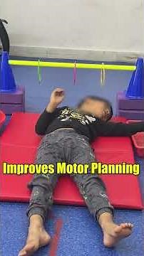 Can Your Autism Child Do This Visual Tracking Activity? 😲