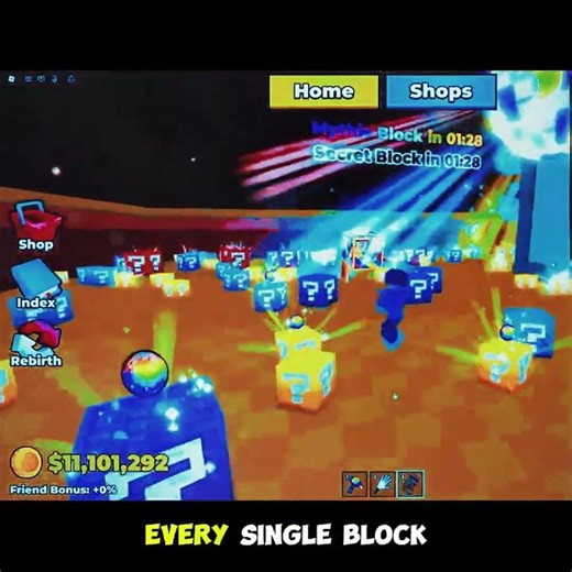 Doing The Craziest Fuse Of All Time!