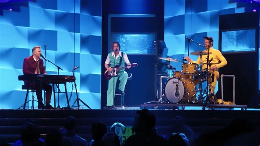 【1080P】Take That - This Life On Tour曼彻斯特站官录完整全集