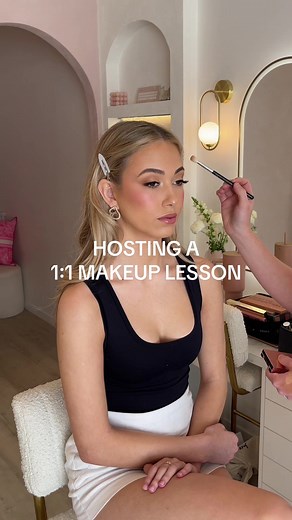 Day in the Life of a Professional Makeup Artist