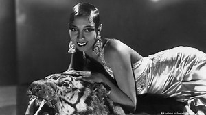 Josephine Baker: Dancer, activist and spy against the Nazis