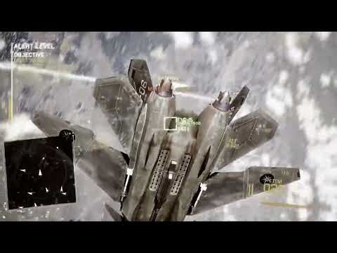 Project Wingman | Conquest Mode - Most Wanted w/ PW Mk 1