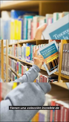 Libros Cristianos Clásicos para Descargar- PDF Gratis