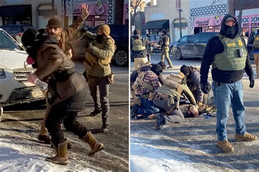 Exclusive | Minnesota cops beg Walz, pols to let them work with ICE, say they could have prevented shootings