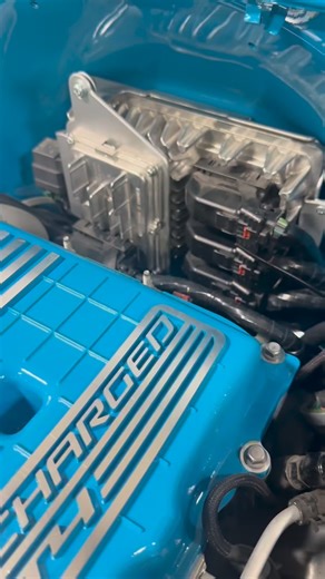 Some of our current Land Cruiser engine conversions. An FJ40, FJ60, and FZJ80 in that order! #landcruiserengineconversion #landcruiserrestoration #lt4 #2uz #ls3 | Proffitt's Resurrection Land Cruisers