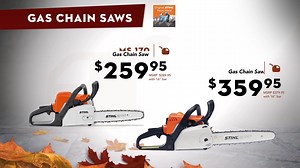 158 reactions · 108 shares | Visit your local STIHL Dealer to check out all of the great savings! Visitez votre détaillant STIHL pour profiter des nombreux soldes! https://youtu.be/T3l_4d-fm2g | STIHL | Facebook