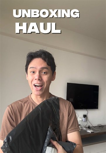 Semua beli pada hari yang sama guys! Penghantaran memang laju! Order harini dapat harini guys! #SHPMY #SHPLagiCepat #SHPLagiMurah