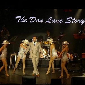 ✨ Don Lane defined an era Now entertainment sensation PJ Lane brings his extraordinary story to life - in the spectacular: I LOVE YOUR FACES: The Don Lane Story. 🎵 12-piece orchestra. 💃 Dazzling showgirls. 🌟 Star power reborn. 🎟 TWO SHOWS ONLY – Don’t miss it. | PJ Lane